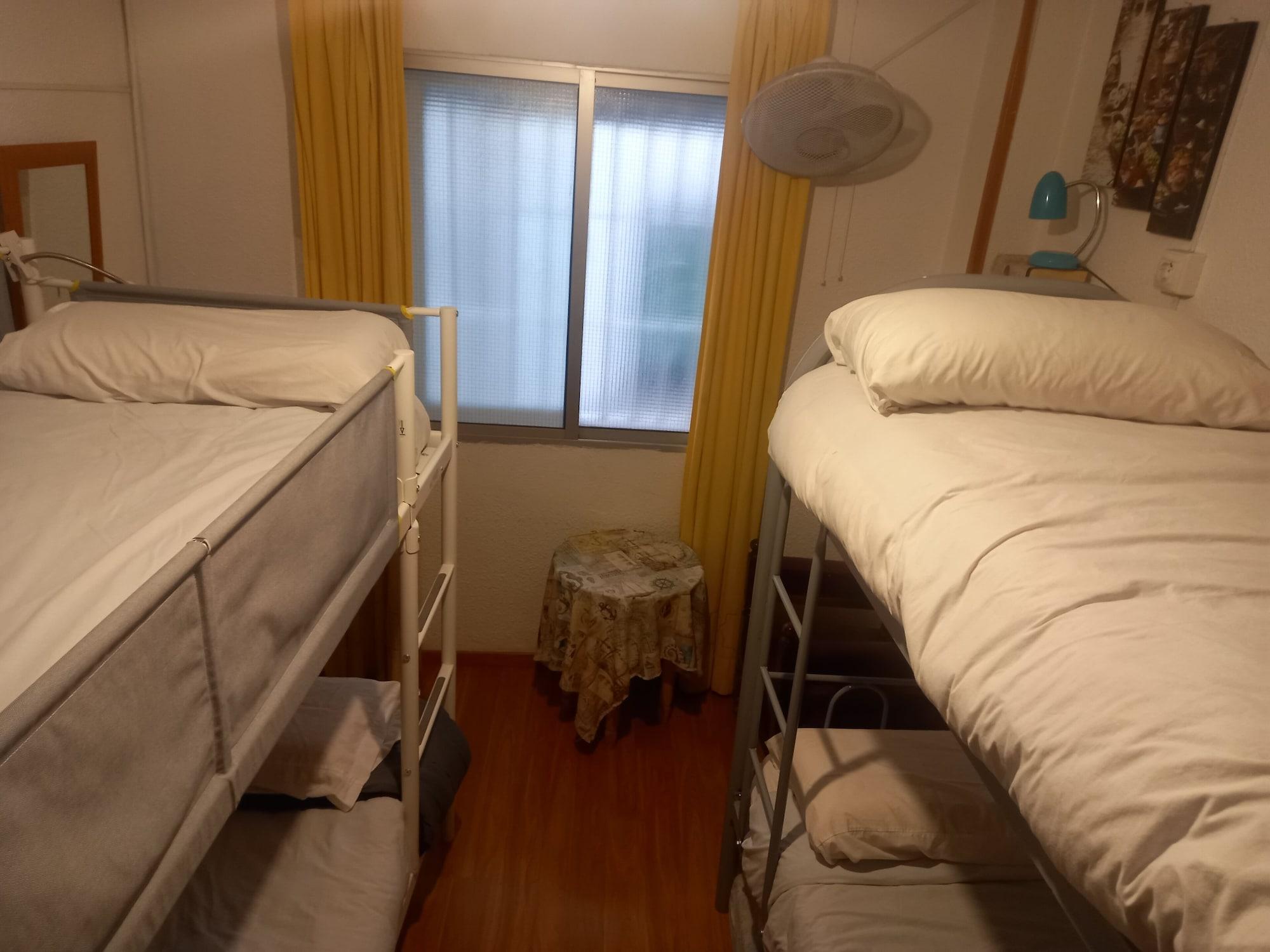 Hostel El Cascabel Granada Exteriör bild