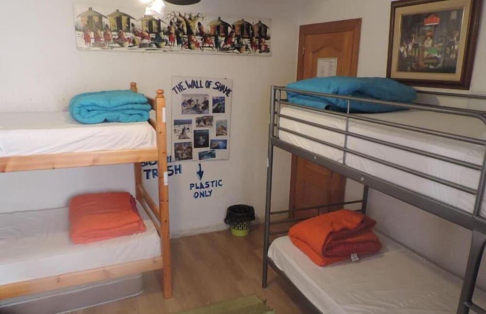 Hostel El Cascabel Granada Exteriör bild